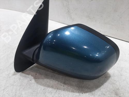 Left mirror NISSAN MICRA IV (K13K, K13KK) 1.2 | BP30517217C26