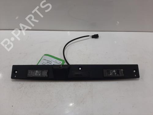 Used Tailgate handle Tailgate handle RENAULT KADJAR (HA_, HL_) 1.2 TCe 130 (HLMR) (130 hp) 36315913 36315913