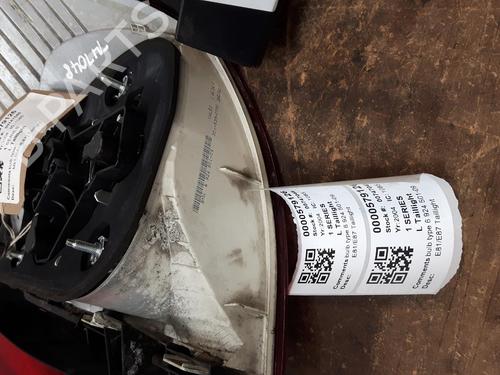 Left taillight BMW 1 (E87) 116 i | BP26828280C34 