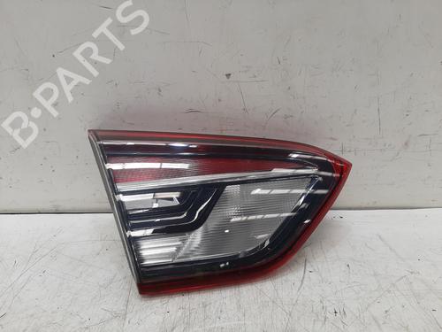 Andre Andre VAUXHALL CROSSLAND X / CROSSLAND (P17) 1.2 (75) (83 hp) 36890707 36890707