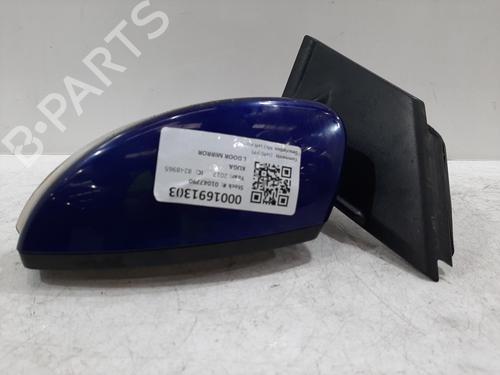 Retrovisor esquerdo FORD KUGA II (DM2) 2.0 TDCi | BP34101444C26 - Image 4