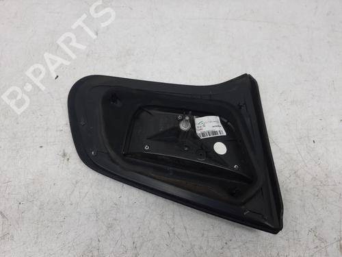 Right tailgate light CITROËN C3 II (SC_) 1.0 VTi 68 | BP26814242C80 - Image 3