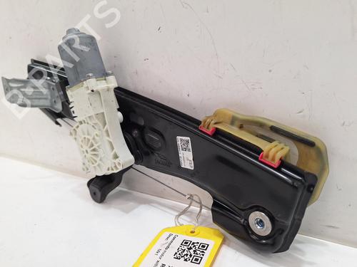 Rear right window mechanism JAGUAR XE (X760) 2.0 D | BP26749628C25 