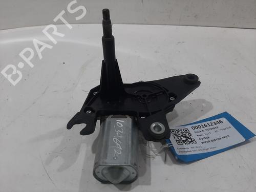 Rear wiper motor DACIA DUSTER (HS_) 1.5 dCi 4x4 | BP31769243M102 - Image 5