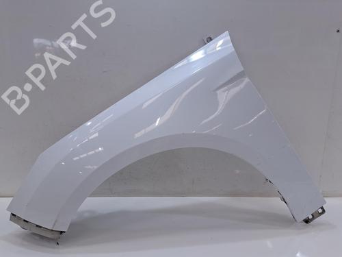 Used Left front fenders FORD FOCUS III Turnier 1.6 Ti (105 hp) 29059054