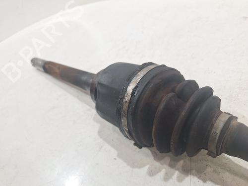 Other VAUXHALL VIVARO A Bus (X83) 2.0 CDTI | BP30869747O1