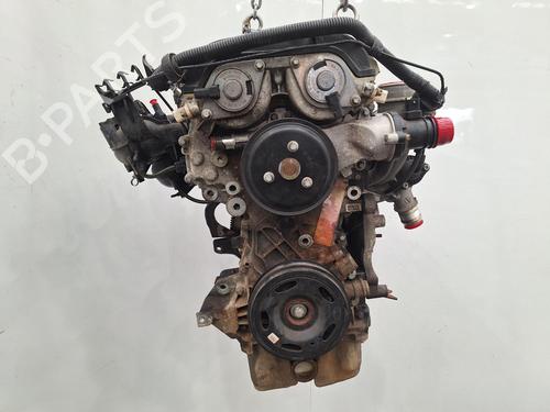 Engine VAUXHALL ZAFIRA Mk III (P12) 1.4 (75) | BP29398292M1 