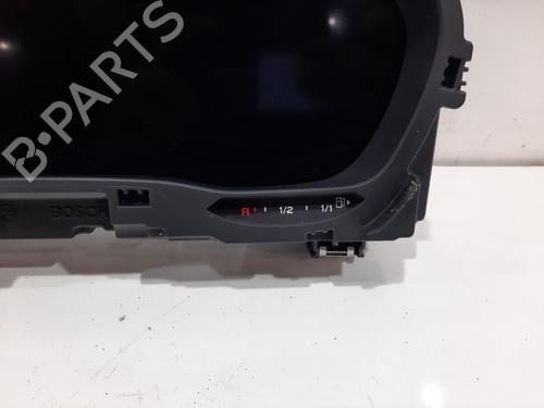 Instrument cluster AUDI Q2 (GAB, GAG) 30 TFSI | BP37443262C47 - Image 4