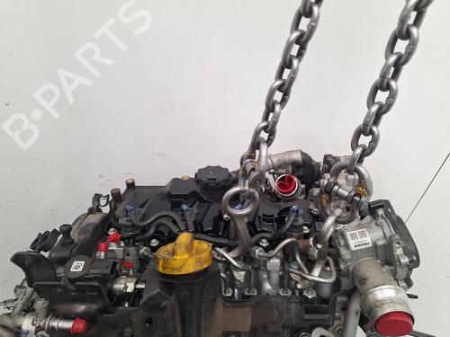 Engine NISSAN QASHQAI II (J11, J11_) 1.5 dCi | BP37400432M1 - Image 6