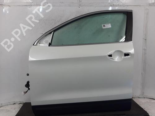 Używane Drzwi przednie lewe NISSAN QASHQAI II (J11, J11_) 1.6 DIG-T (163 hp) 30897292