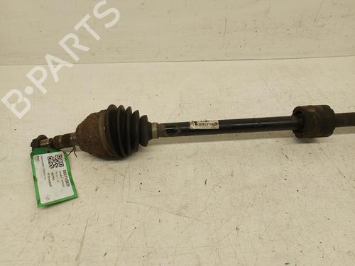 Andere VAUXHALL ASTRA Mk V (H) TwinTop (A04) 1.8 (L67) | BP26836966O1 
