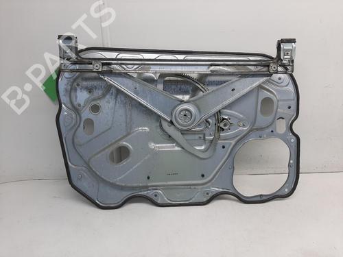 Front right window mechanism FORD FOCUS II (DA_, HCP, DP) 1.6 | BP26868492C23 