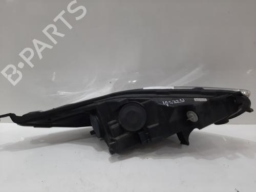 Left headlight FORD FIESTA VI (CB1, CCN) 1.0 EcoBoost | BP36662203C28 - Image 5