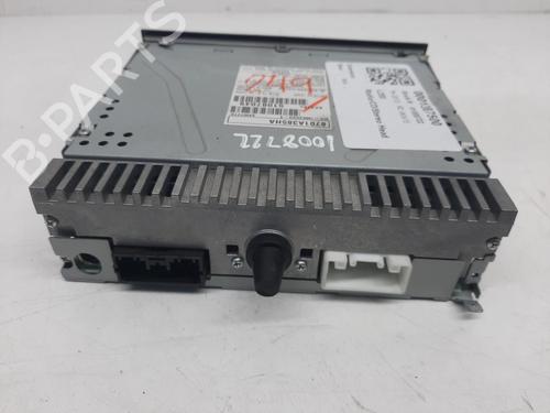 Radio MITSUBISHI L200 / TRITON (KA_T, KB_T) 2.5 DI-D 4WD (KB4T) | BP26814197E6 