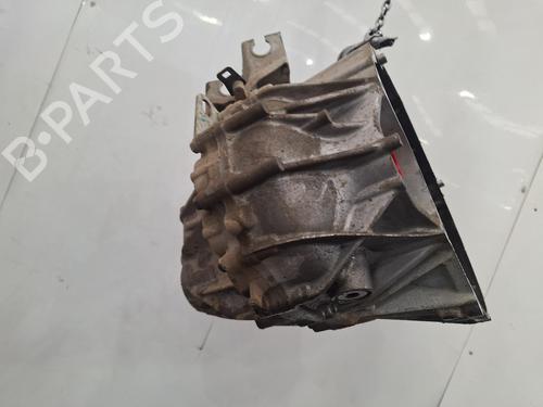 Gearbox HONDA CIVIC IX (FK) 1.6 i-DTEC (FK3) | BP37991467M3 - Image 2
