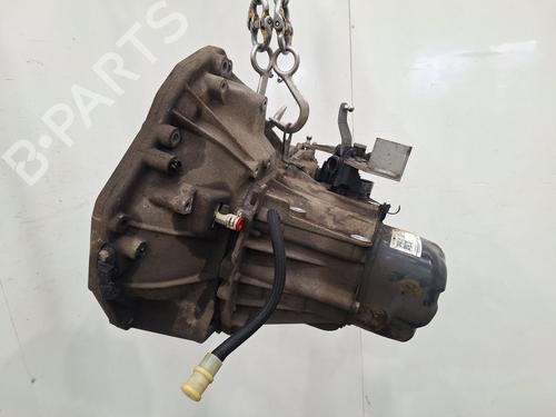 Gearbox RENAULT TWINGO III (BCM_, BCA_) 1.0 SCe 70 | BP36697561M3 - Image 2