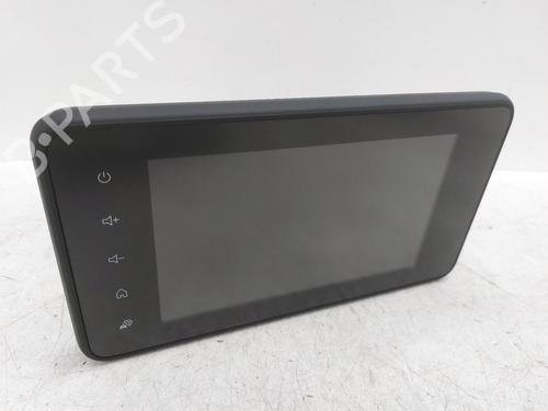 Used Electronic module DACIA SANDERO III 1.0 TCe 90 (91 hp) 26776933