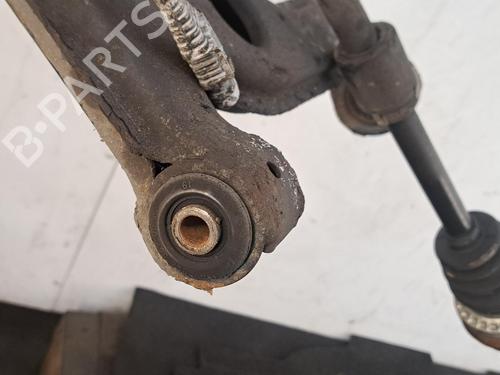 Right front suspension VAUXHALL ZAFIRA Mk II (B) (A05) 1.6 | BP26745225M73 