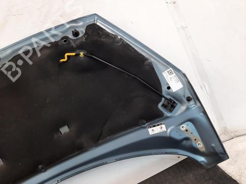 Hood PEUGEOT 308 SW I (4E_, 4H_) 1.6 HDi | BP29163461C1 