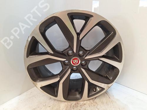 Used Rim Rim JAGUAR I-PACE (X590) EV400 AWD (400 hp) 33839280 33839280