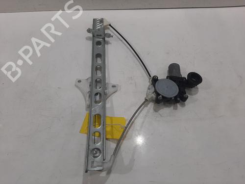 Used Front left window mechanism SUZUKI SWIFT IV (FZ, NZ) 1.2 (AZG412, ZC72S) (90 hp) 30670689