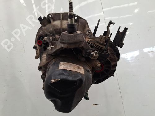 Gearbox NISSAN NOTE (E11, NE11) 1.4 | BP36384100M3 - Image 4