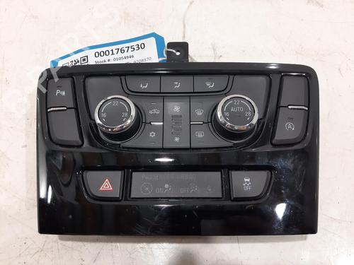 Used Climate control Climate control 37082409 37082409