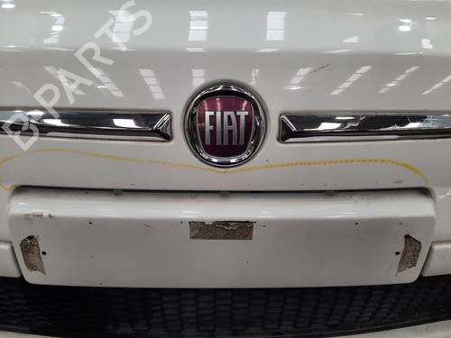 Front bumper FIAT 500 (312_) 1.2 (312AXA1A) | BP32478420C7 