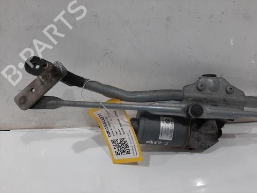 Front wiper motor SKODA FABIA II Combi (545) 1.2 TSI | BP30095124M29