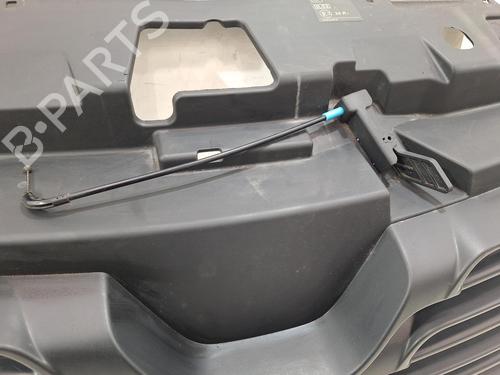 Grill RENAULT TRAFIC III Van (FG_) 1.6 dCi 120 (FGMB, FGMC) | BP31964667C40