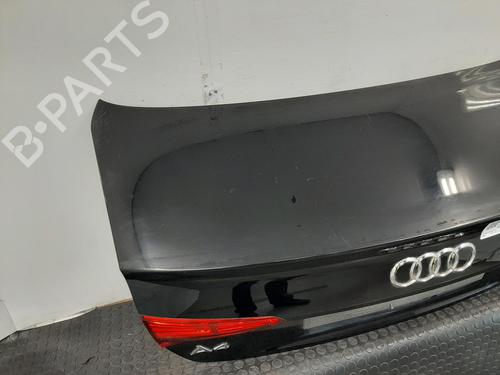 Tailgate AUDI A4 B9 (8W2, 8WC) 1.4 TFSI | BP38568499C6 - Image 3