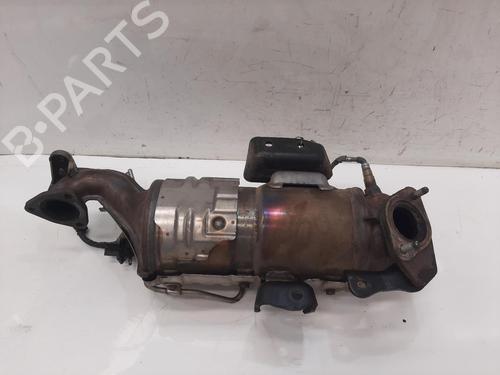Particulate filter SSANGYONG TIVOLI 1.6 XDi 160 | BP37244948M81 - Image 6