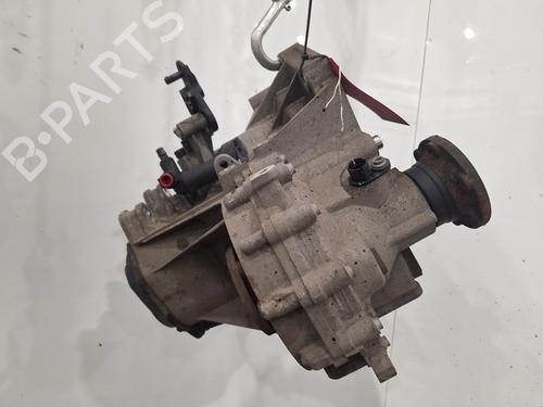 Gearbox SKODA FABIA II (542) 1.2 TSI | BP29496514M3 