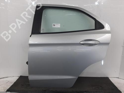Used Left rear door Left rear door FORD KA+ III (UK, FK) 1.2 Ti-VCT (85 hp) 34377594 34377594