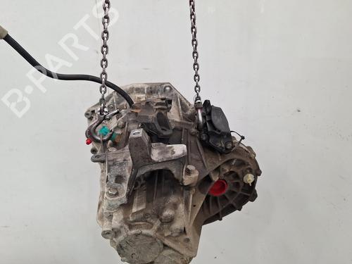 Gearbox RENAULT SCÉNIC III (JZ0/1_) 1.5 dCi | BP34734023M3  - Image 5