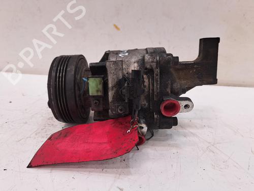 AC compressor SUZUKI SWIFT IV (FZ, NZ) 1.2 (AZH412, ZC72S) | BP34376763M34  - Image 5