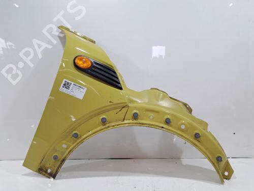 Used Right front fenders Right front fenders 38010690 38010690