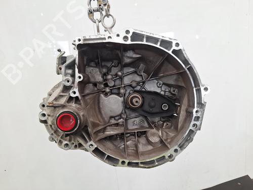 Used Gearbox CITROËN C3 III (SX) 1.2 PureTech 82 (83 hp) 29445097