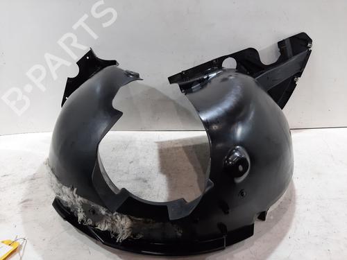 Wheel arch VW POLO VI (AW1, BZ1, AE1) 1.0 TSI | BP32357406C56 