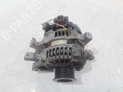 Alternator TOYOTA YARIS (_P9_) 1.33 VVT-i (NSP90_, NSP90R) | BP32214702M7