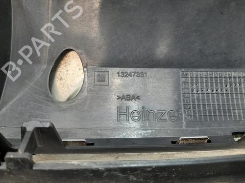 Grill VAUXHALL ZAFIRA Mk II (B) (A05) 1.6 | BP28084826C40 