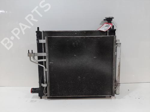 Kühlerpaket für Kühlerpaket HYUNDAI i10 III (AC3, AI3) 1.2 MPi (84 hp) 34273206 34273206