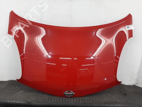 Used Hood Hood 38680801 38680801