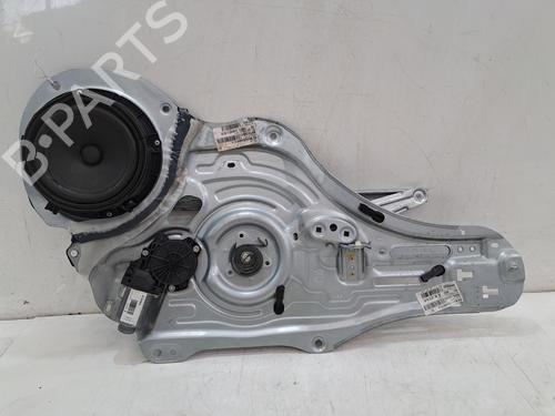 Used Front left window mechanism Front left window mechanism 37433152 37433152