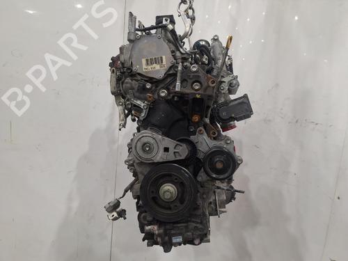 Used Engine Engine 39142976 39142976