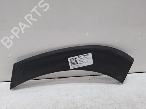 Used Rear left wheel arch trim Rear left wheel arch trim 38105073 38105073