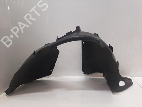 Used Wheel arch PEUGEOT 208 I (CA_, CC_) 1.0 VTi (68 hp) 27502021