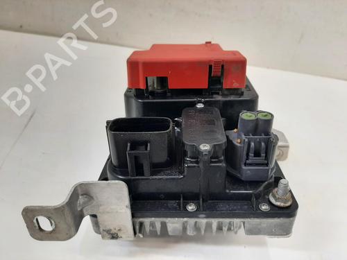 Control unit JAGUAR I-PACE (X590) EV400 AWD | BP29163069M11