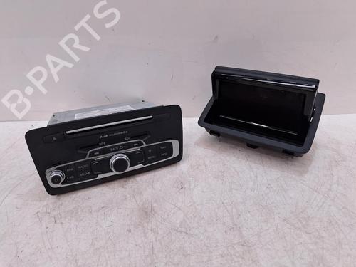 Used Radio Radio 39389526 39389526