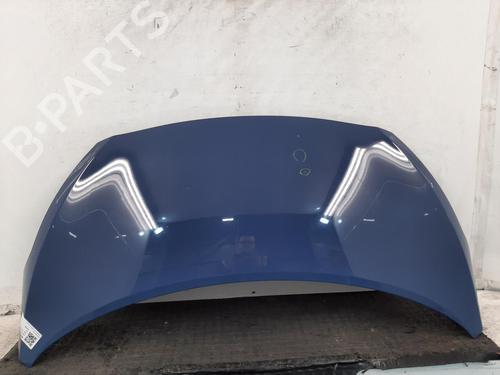 Used Hood HYUNDAI i10 II (BA, IA) 1.0 (67 hp) 30119885